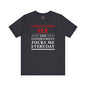 I Don't Need Sex The Government Fucks Me Everyday T-Shirt The Devil's Pickle