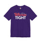 I Like My Whores Tight T-Shirt The Devil's Pickle