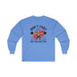 Don't Fart Long Sleeve Tee The Devil's Pickle