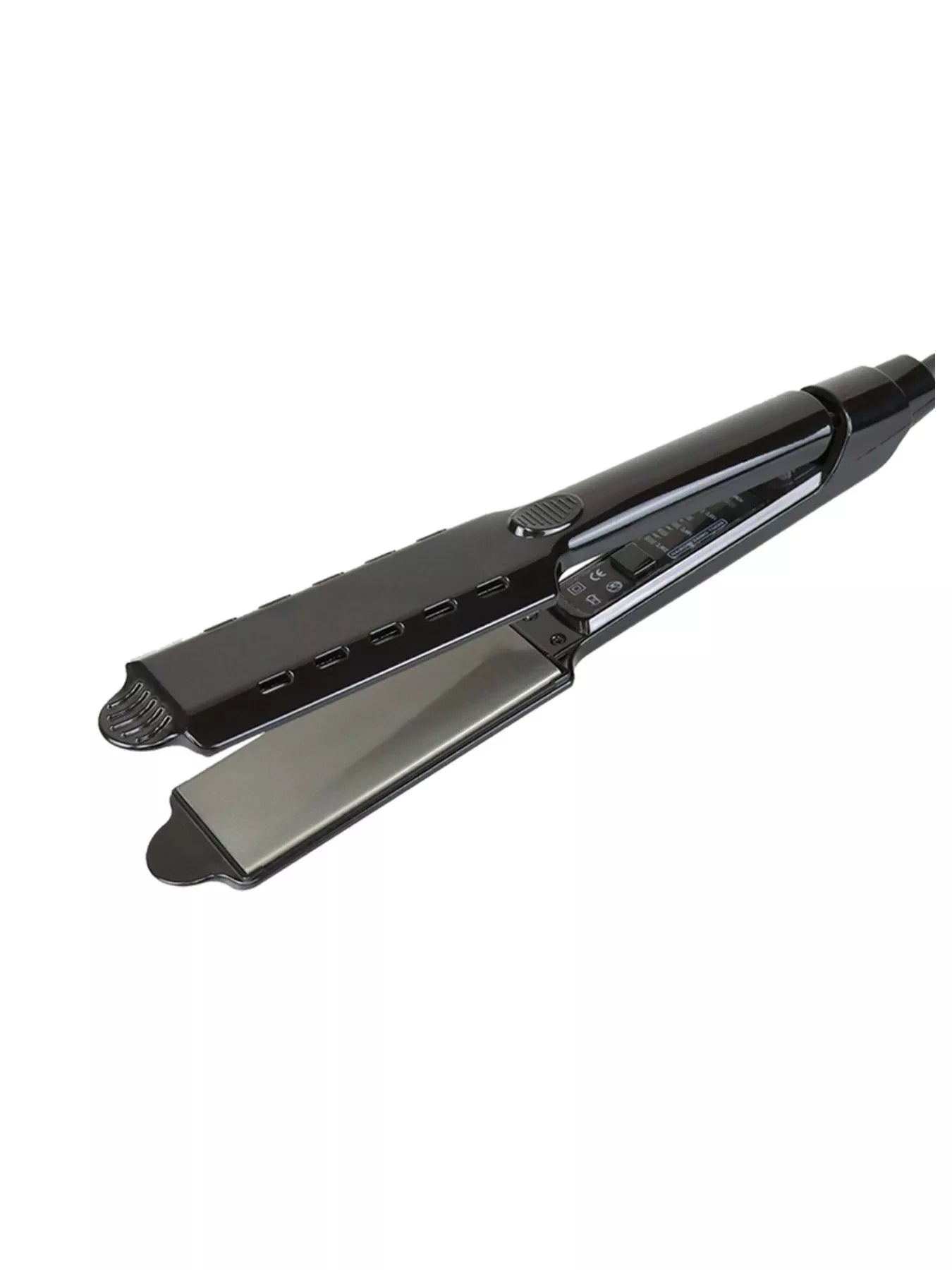 Fast Heating Hair Straightener New Era Fashion LLc