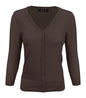 V-Neck Button Down Knit Cardigan Sweater Shop Style & More | Fresh Looks, Everyday Deals & Free Shipping