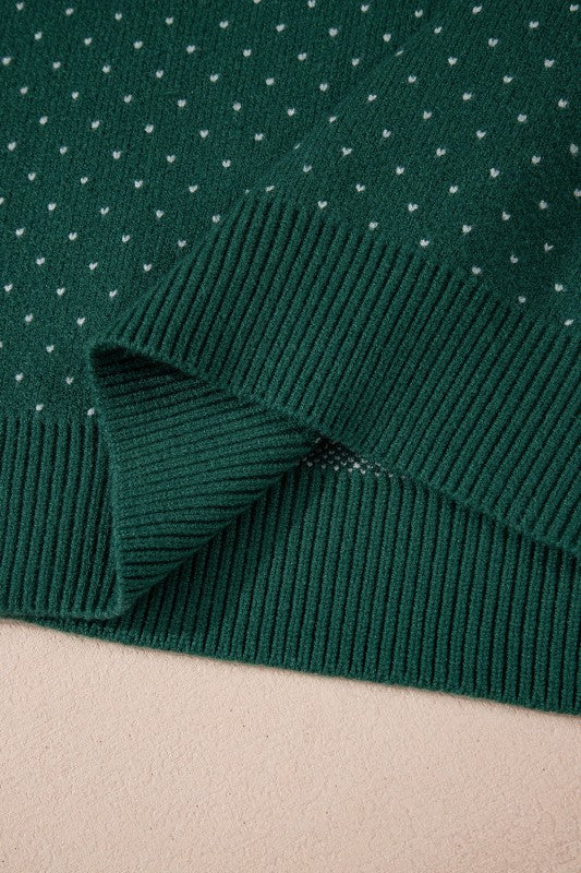 Plus Size Christmas Snowflake Crewneck Sweater Shop Style & More | Fresh Looks, Everyday Deals & Free Shipping