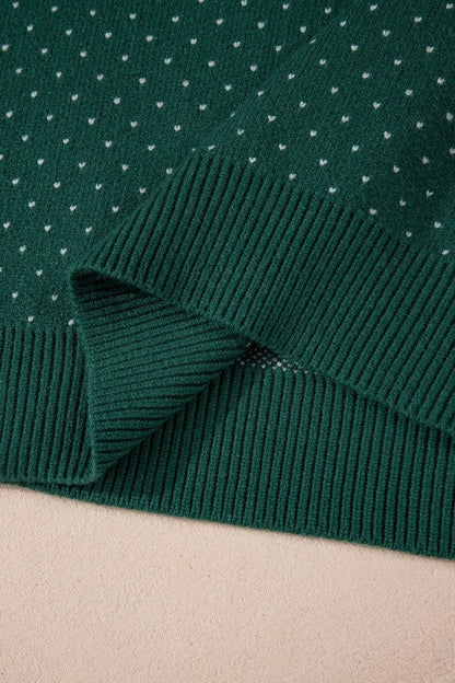 Plus Size Christmas Snowflake Crewneck Sweater Shop Style & More | Fresh Looks, Everyday Deals & Free Shipping