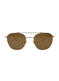 WATERMILL-REVERE 18K TITANIUM SUNGLASSES Out East Eyewear