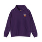 Sloppy Beaver BBQ Back Hooded Sweatshirt The Devil's Pickle