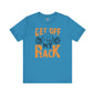 Get Off My Rack T-Shirt The Devil's Pickle
