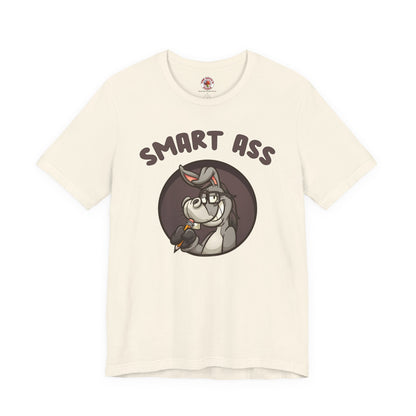 Smart Ass T-Shirt The Devil's Pickle