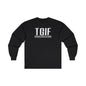 TGIF Long Sleeve Tee The Devil's Pickle