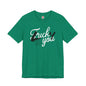Lucky You T-Shirt The Devil's Pickle