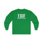TGIF Long Sleeve Tee The Devil's Pickle
