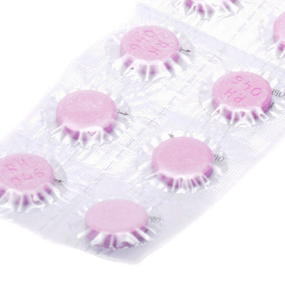 Pep-T-Med, 36/box quakekits.com