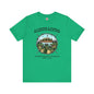 Alligator Alcatraz T-Shirt The Devil's Pickle