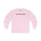 The Devil's Pickle Long Sleeve Tee The Devil's Pickle