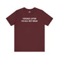 Vintage Lifter T-Shirt The Devil's Pickle