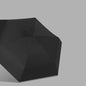 six-rib capsule umbrella, pocket umbrella NovaCart