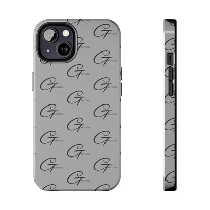 Tough Phone Cases Grayceful signature Grayceful LLC