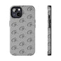 Tough Phone Cases Grayceful signature Grayceful LLC