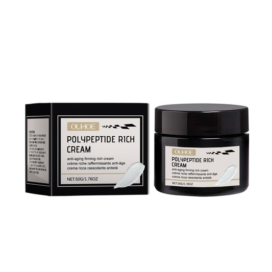 Firming Cream, Gentle Moisturizing Facial Skin Hydrating Moisturizing Skin Care Firming Essence Cream V.I.P Digital Presence