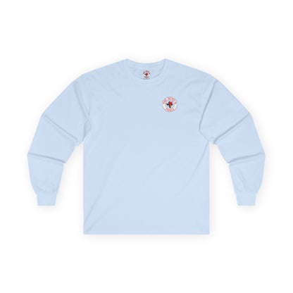 Sex? Yes, Please Long Sleeve Tee The Devil's Pickle
