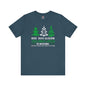 Tree Tops Glisten Children Listen to Nothing T-Shirt The Devil's Pickle
