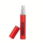 MUB Cosmetics Bottle, Ultra Fine Spray Perfume Bottled 5ml, Portable Travel Sample Empty Bottle, Fine Press Design, Material NovaCart