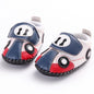 New Cute Baby Boy Lightweight Anti-slip Stylish Shoes Casual Everyday Wear Soft And Comfortable Shoe Stevvex