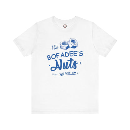 Bofadee's Nuts T-Shirt The Devil's Pickle