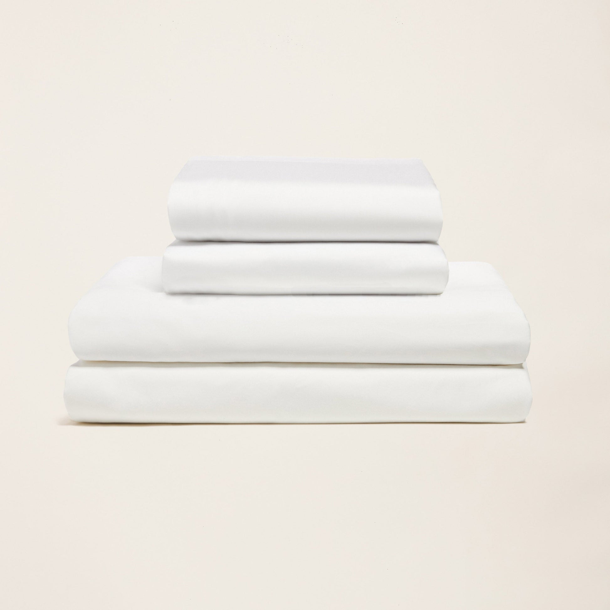 Luxe Australian Sateen Sheet Set Italic