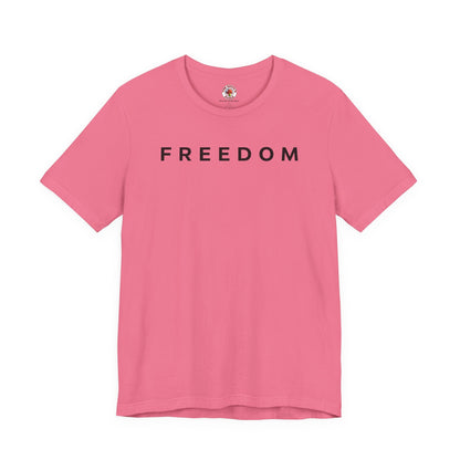 Freedom T-Shirt The Devil's Pickle
