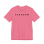Freedom T-Shirt The Devil's Pickle