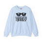 Weekend Hooker Crewneck Sweatshirt The Devil's Pickle