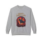 Sunsets Saddles and Sass Softstyle Fleece Crewneck Sweatshirt Country in My Heart
