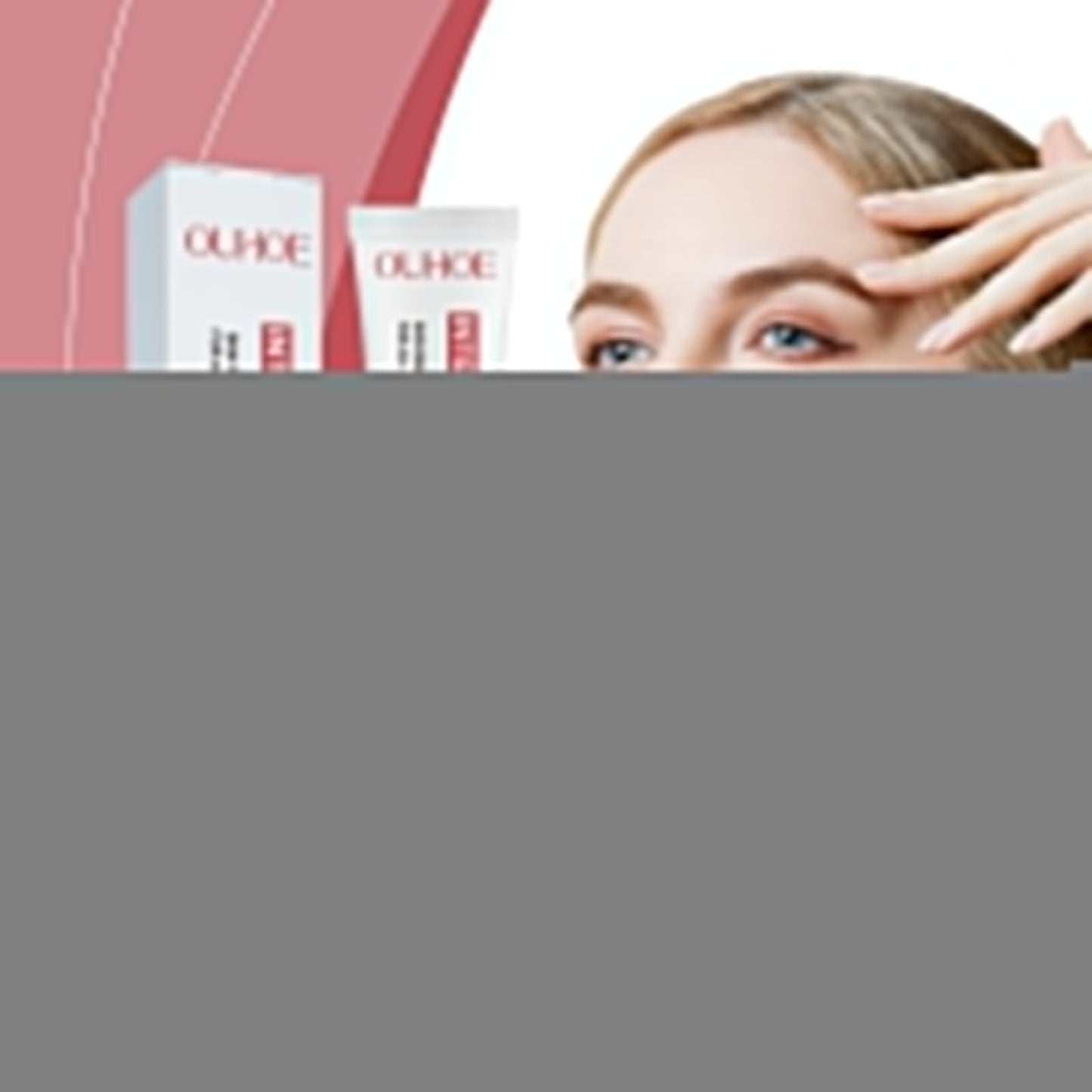 Firming Eye Cream Moisturizes And Hydrates The Skin Around The Eyes, Lightening Fine Lines And Firming Massage Eye Care Cream