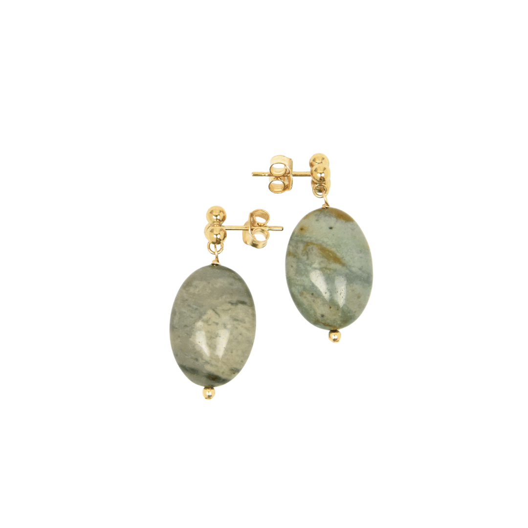 Carrick Earrings Emily Anne Designs LLC