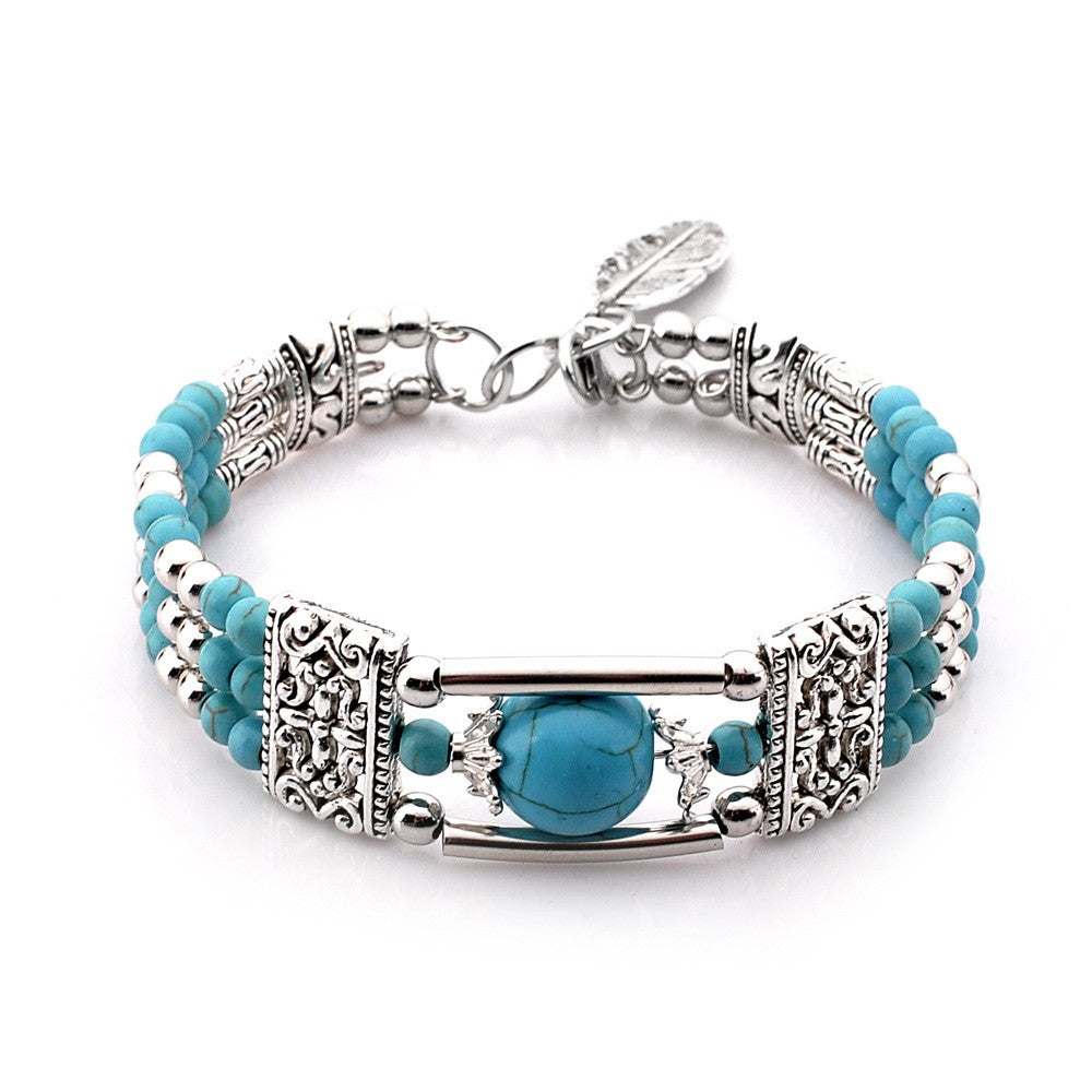 Stone Bracelet NovaCart