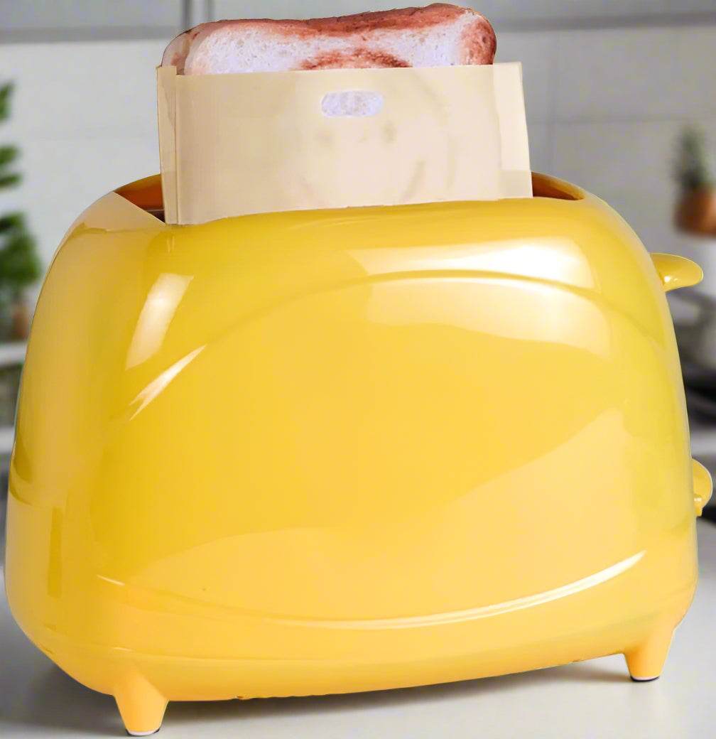 Reusable Toaster Bags SmartPursue™