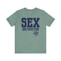 Sex Instructor T-Shirt The Devil's Pickle