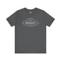 The Original Authentic Whiskey T-Shirt The Devil's Pickle