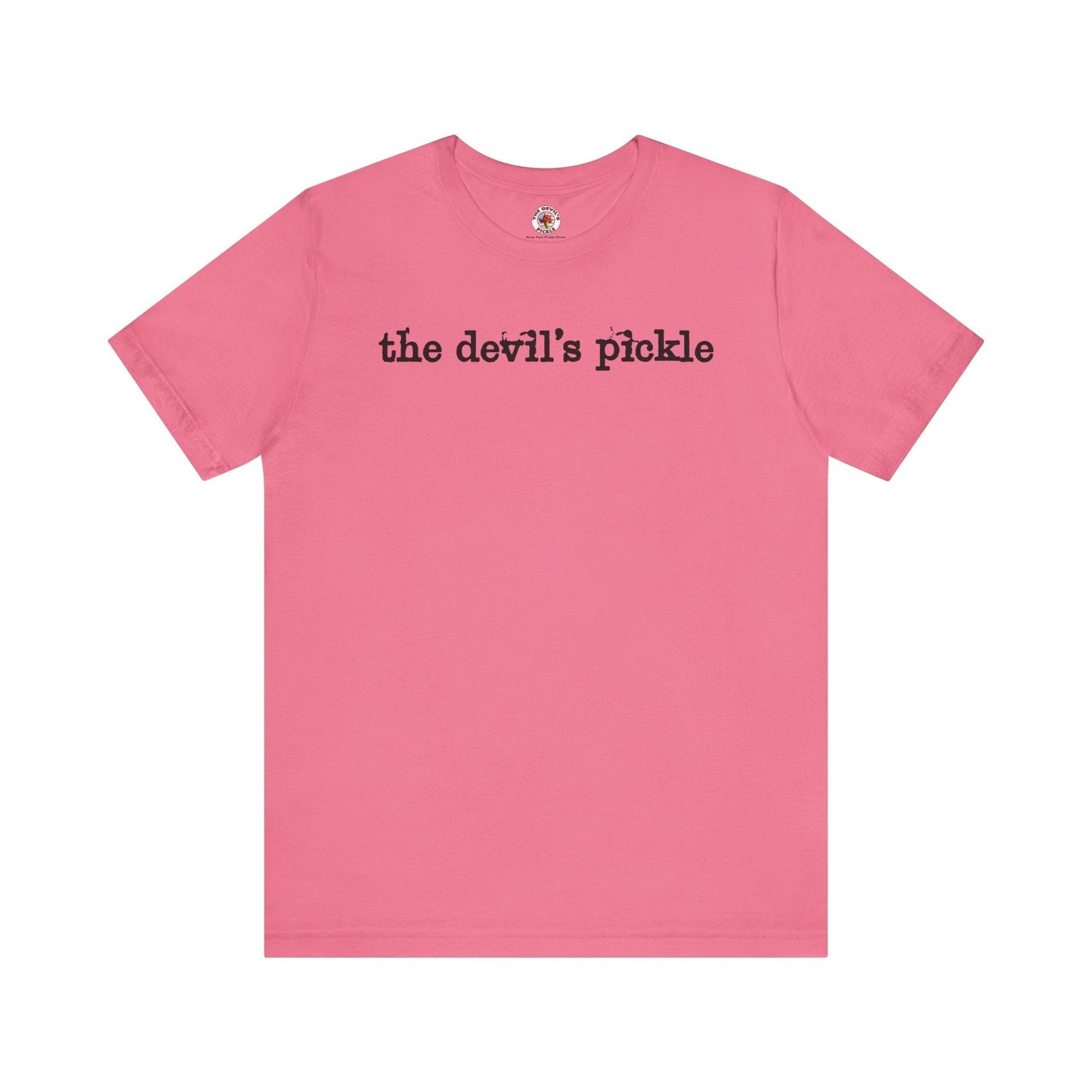 The Devil's Pickle T-Shirt The Devil's Pickle