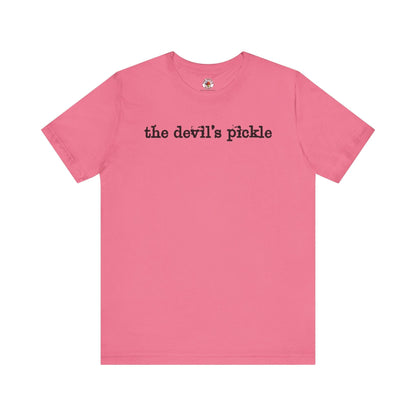 The Devil's Pickle T-Shirt The Devil's Pickle