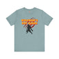 Wolfman's Got Nards T-Shirt The Devil's Pickle