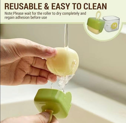 LintSnap Mini Roller