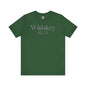 Whiskey Helps T-Shirt