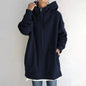 Women's Fuzzy Hoodies Long Sport Pullover Hoodie Full-Zip Hoodie Sweatshirt See size chart under “more details” The Fashion Celestial