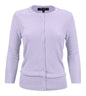Crewneck Button Down Knit Cardigan Sweater Shop Style & More | Fresh Looks, Everyday Deals & Free Shipping
