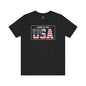 Made In The USA T-Shirt The Devil's Pickle