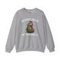 Beaver Liquor Crewneck Sweatshirt The Devil's Pickle