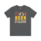 It's Beer O'clock T-Shirt The Devil's Pickle