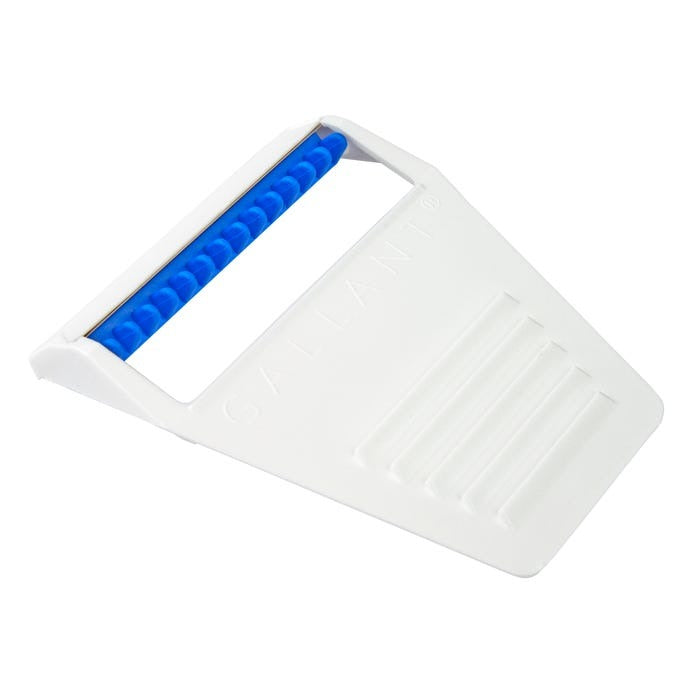 Gallant Disposable Prep Razors, Box of 50 quakekits.com
