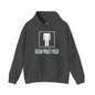 Guess What I Need Hooded Sweatshirt The Devil's Pickle